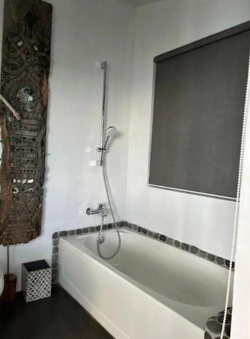 Cloud 11 Luxury Retreat 4Br Villa With Pool And Wifi Treasure Beach Jamaica