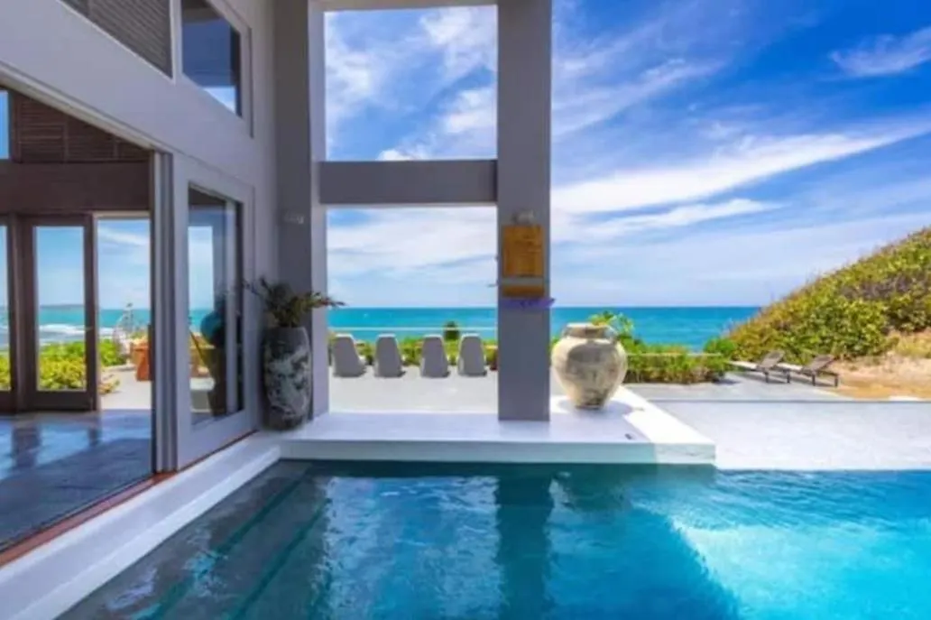 Cloud 11 Luxury Retreat 4Br Villa With Pool And Wifi location