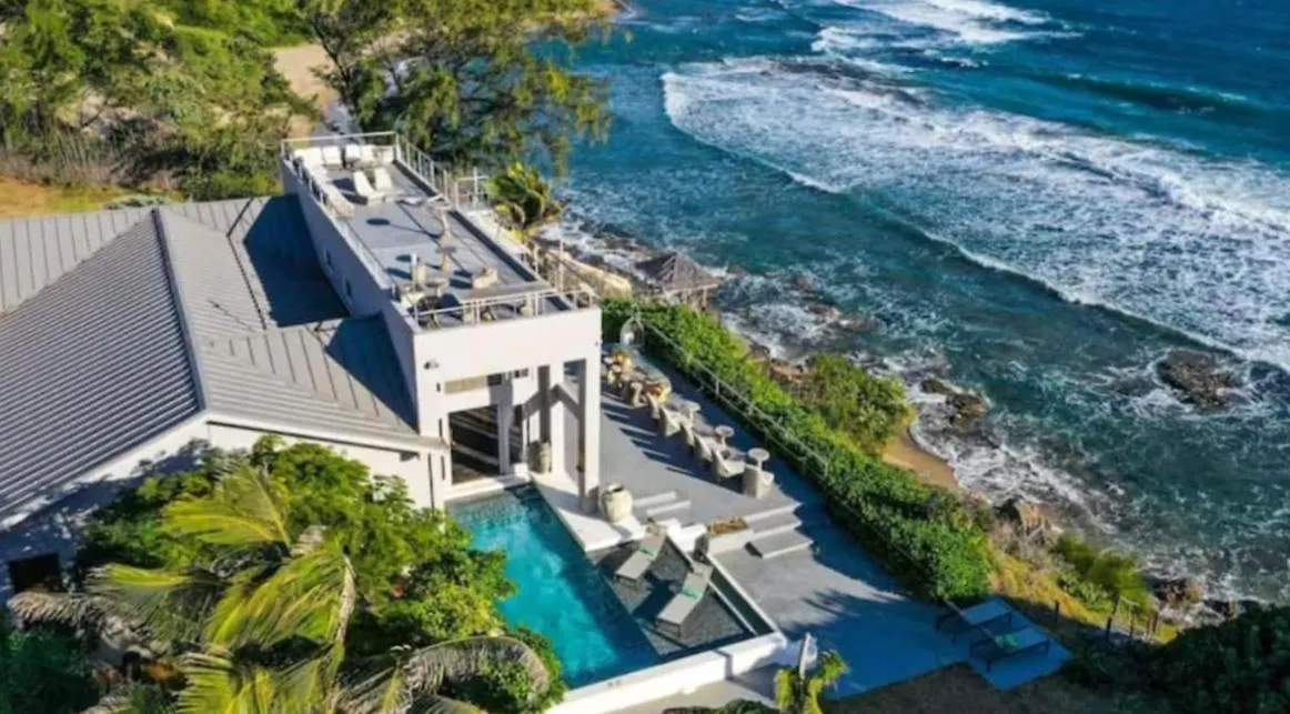 Cloud 11 Luxury Retreat 4Br Villa With Pool And Wifi Treasure Beach